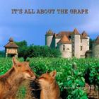 It's all about the grape By Naira R. Matevosyan Cover Image