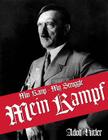 Min Kamp - Mein Kampf - My Struggle (Swedish Edition) Cover Image