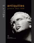 Nelly's Antiquities: Greece 1925-1939 Cover Image