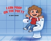 I Can Poop on the Potty Cover Image