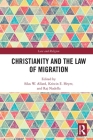 Christianity and the Law of Migration (Law and Religion) Cover Image
