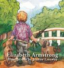Little Boy, Little Boy By Elizabeth Armstrong, Jeanne Conway (Illustrator) Cover Image