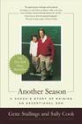 Another Season: A Coach's Story of Raising an Exceptional Son By Gene Stallings, Sally Cook Cover Image