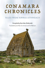 Conamara Chronicles: Tales from Iorras Aithneach By Seán Mac Giollarnáth (Compiled by), Liam Mac Con Iomaire (Translator), Tim Robinson (Translator) Cover Image