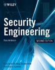 Security Engineering: A Guide to Building Dependable Distributed Systems By Ross J. Anderson Cover Image