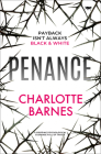 Penance: A gripping psychological suspense full of twists Cover Image