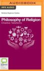 Philosophy of Religion (Bolinda Beginner Guides) Cover Image