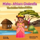 Misho - Africa's Cinderella: The Golden Voice of Africa By Mako Billy Cover Image