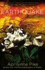 Earthquake By Aprilynne Pike Cover Image