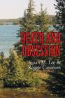 Death and Obsession By Susan M. Lee, Reggie Caverson Cover Image