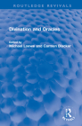 Divination and Oracles (Routledge Revivals) By Michael Loewe (Editor), Carmen Blacker (Editor) Cover Image