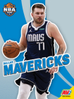 Dallas Mavericks Cover Image