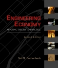 Engineering Economy: Applying Theory to Practice Cover Image