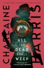 All the Dead Shall Weep (Gunnie Rose #5) By Charlaine Harris Cover Image