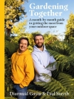 Gardening Together Cover Image