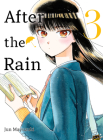After the Rain, 3 By Jun Mayuzuki Cover Image