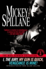 The Mike Hammer Collection, Volume I By Mickey Spillane, Max Allan Collins (Introduction by) Cover Image