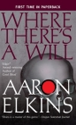 Where There's a Will (A Gideon Oliver Mystery #12) By Aaron Elkins Cover Image