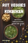 Rot Veggies Kokboken Cover Image