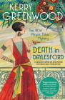 Death in Daylesford (Phryne Fisher Mysteries) Cover Image