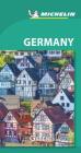 Michelin Green Guide Germany: Travel Guide  Cover Image