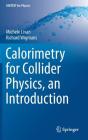 Calorimetry for Collider Physics, an Introduction (Unitext for Physics) Cover Image