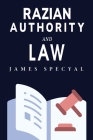 Razian authority and law By Joanna Callaghan Cover Image