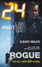 24: Rogue (24 Series) By David Mack Cover Image