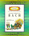 Johann Sebastian Bach By Mike Venezia, Donald Freund (Consultant) Cover Image
