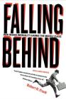 Falling Behind: How Rising Inequality Harms the Middle Class (Wildavsky Forum Series #4) By Robert Frank Cover Image