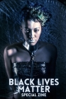 Black Lives Matter LOUD & QUEER Zine By Marisa Wohlschlaeger Cover Image