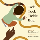 Tick Tock Tickle Bug - mini edition Cover Image