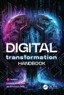Digital Transformation Handbook Cover Image
