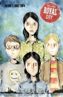 Royal City Volume 2: Sonic Youth Cover Image
