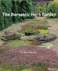 The Romantic Herb Garden Cover Image