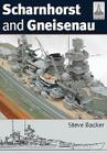 Scharnhorst and Gneisenau (Shipcraft #20) Cover Image