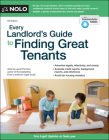 Every Landlord's Guide to Finding Great Tenants By Janet Portman Cover Image