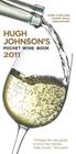 Hugh Johnson's Pocket Wine Book 2011 Cover Image