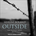 Outside By Henrietta Meire (Read by), Shalini Boland Cover Image