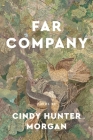 Far Company (Made in Michigan Writers) By Cindy Hunter Morgan Cover Image