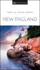 DK Eyewitness New England (Travel Guide) Cover Image