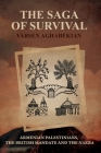 The Saga of Survival: Armenian Palestinians, the British Mandate and the Nakba Cover Image