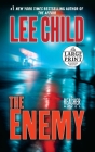 The Enemy: A Jack Reacher Novel By Lee Child Cover Image