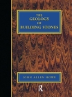 Geology of Building Stones Cover Image