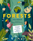 Let's Save Our Planet: Forests: Discover the Facts. Be Inspired. Make A Difference. Cover Image