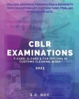CBLR Examination Cover Image