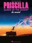 Priscilla, Queen of the Desert - The Musical Cover Image