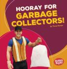 Hooray for Garbage Collectors! Cover Image
