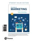 Principles of Marketing By Philip Kotler, Gary Armstrong Cover Image