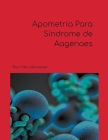 Apometria Para Síndrome de Aagenaes By Thor Otto Alexsander Cover Image